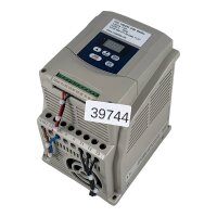 Mädler FU6-150/230 IP20 Frequenzumrichter 1,50KW