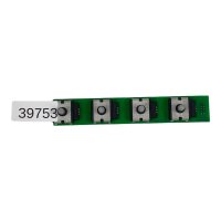 BOURNS 32N117B Sold side connector E334988