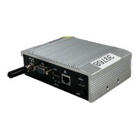 ADVANTECH ARK-1122 Fanless Embedded Box PC ARK-1122H-S6A1E