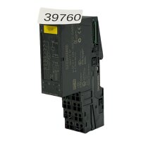 Siemens 6ES7138-4DE02-0AB0 Elektronikmodul