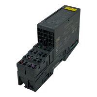 Siemens 6ES7138-4DE02-0AB0 Elektronikmodul