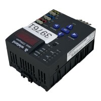 Wieland ricos CANopen 83.033.0000.1 Ethernet