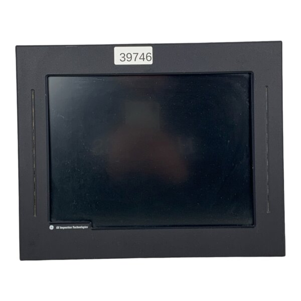 LUCIUS & BAER CFD1257 SN105 Bildschirm Monitor