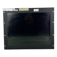LUCIUS & BAER CFD2001 SN117 Bildschirm Monitor