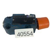 Rexroth Hydraulics DRC 30-2-52/100Y/SO151...