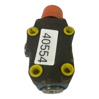 Rexroth Hydraulics DRC 30-2-52/100Y/SO151 Druckbegrenzungsventil Druckventil Ventil R900500312