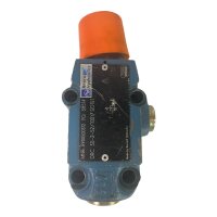 Rexroth Hydraulics DRC 30-2-52/100Y/SO151 Druckbegrenzungsventil Druckventil Ventil R900500312