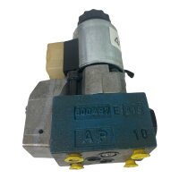 Rexroth Hydraulics M-3 SEW 6 C36/630 M G24 N9K4/P 3 24160 030 920 Wege-Sitzventil Ventil 021389