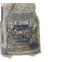 Rexroth Hydraulics M-3 SEW 6 C36/630 M G24 N9K4/P 3 24160...