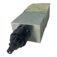 Rexroth HSZ 10 A100-3X/S315M00 R900907685 Rückschlagventil Ventil