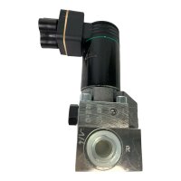 HAWE GR-2-0 A Wegeventil Ventil
