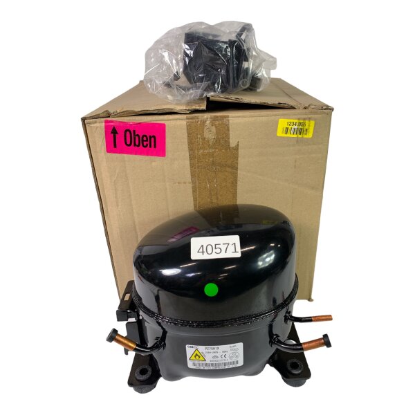 ANHUI MEIZHI PZ75H1X Kompressor Kühlkompressor Verdichter 220V-240V 50Hz