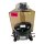 ANHUI MEIZHI PZ75H1X Kompressor Kühlkompressor Verdichter 220V-240V 50Hz