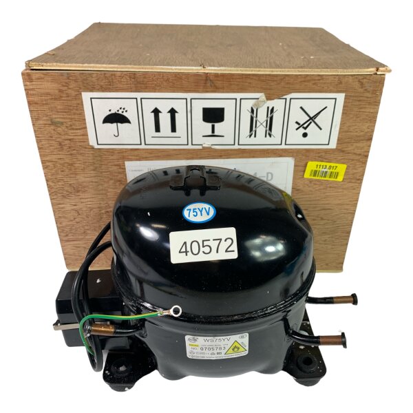 Hangzhou Qianjiang WS75YV Kompressor Kühlkompressor Verdichter 0705783 220V-240V 50Hz
