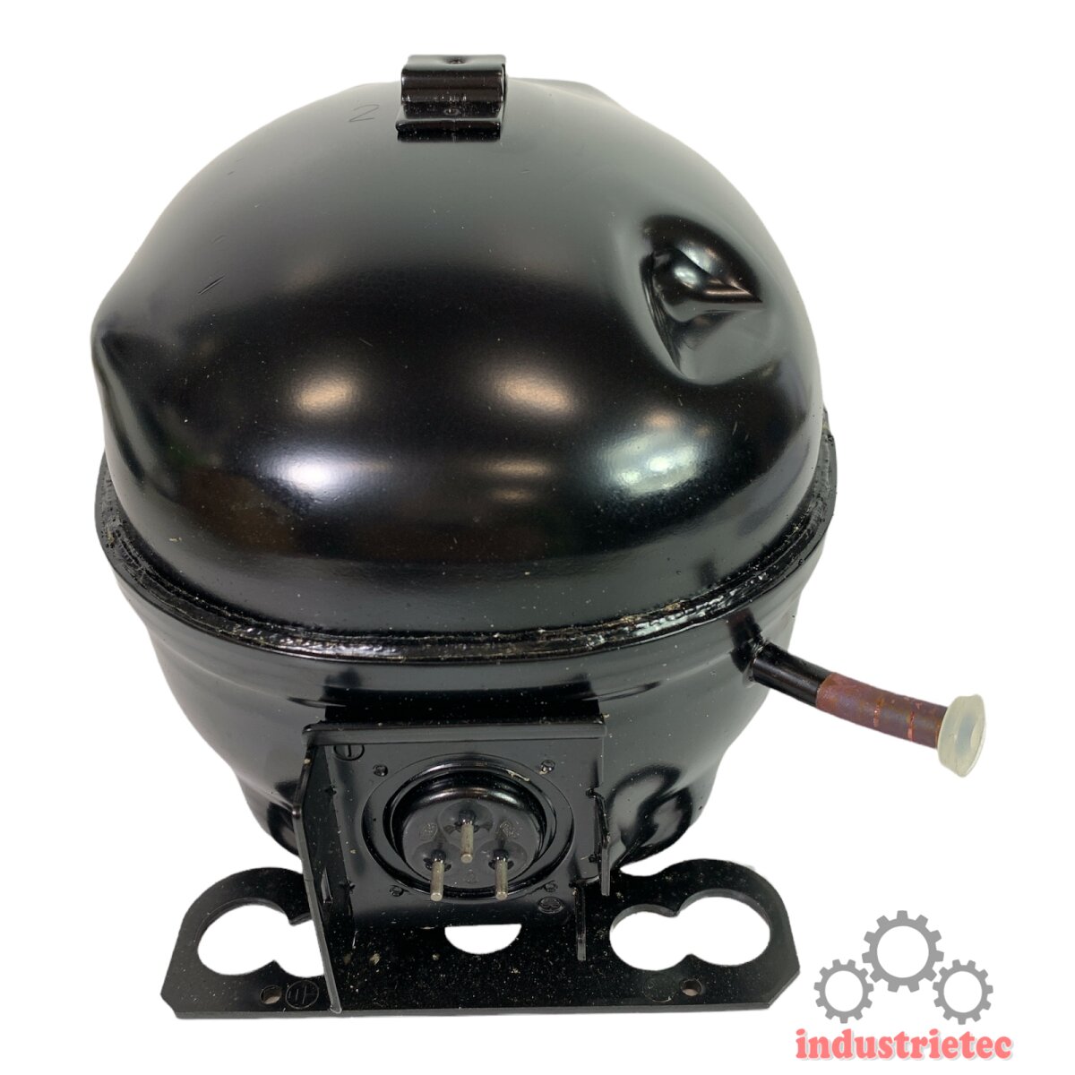 SAMSUNG MSV488A-L1R Kompressor Kühlkompressor Verdichter 200-240V 50H ...
