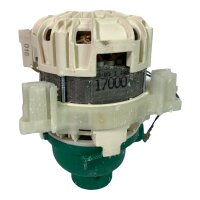 Nidec EE314M Waschmaschienenmotor 137S11C0