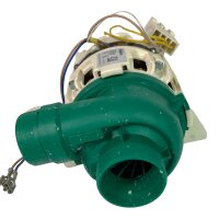 Nidec EE314M Waschmaschienenmotor 137S11C0