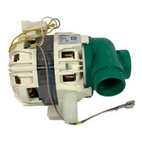 Nidec EE314M Waschmaschienenmotor 137S11C0