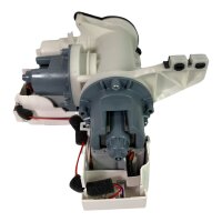 HANYU B30-6AC Waschmaschienen Ablaufpumpe 220-240V 50Hz