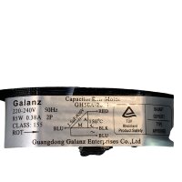 Galanz GH50A-2S01 Umwälzpumpe Pumpe 220-240V 50Hz