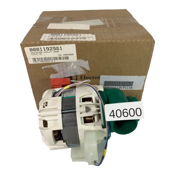 Nidec EE305M Umwälzpumpe Pumpe 230V 50Hz