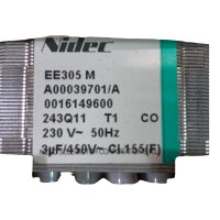 Nidec EE305M Umwälzpumpe Pumpe 230V 50Hz