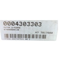 Welling YXW30-2A Umwälzpumpe für...