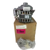 Arcelik 175840100 Umwälzpumpe IMD75E31L27-02 125W