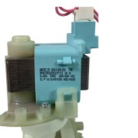 Arcelik 2878101700 Pumpe SPW185230E31P-01