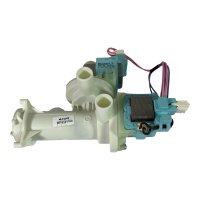 Arcelik 2878101700 Pumpe SPW185230E31P-01