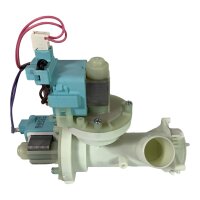 Arcelik 2878101700 Pumpe SPW185230E31P-01