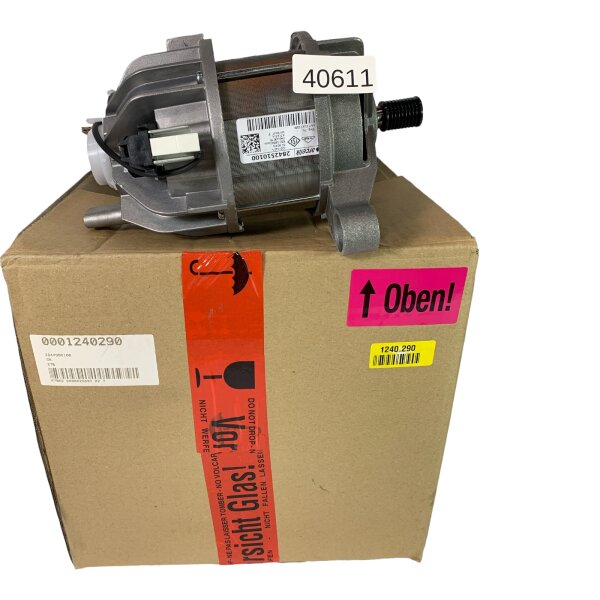Arcelik 2842510100 Waschmaschienenmotor 220-240V