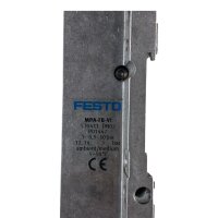 FESTO CPX-GE-EV-S 195746 CPX-GE-EV 195742 Ventilinsel Ventil