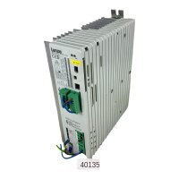 Lenze EVF8203-E Frequenzumrichter 00450487 1,5KW