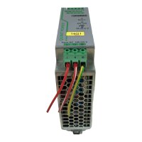 Phoenix Contact QUINT-PS/1AC/24DC/5 Stromversorgung Power Supply 2866750