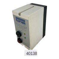 FAFNIR NB220QS Niveaubegrenzer
