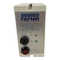 FAFNIR NB220QS Niveaubegrenzer