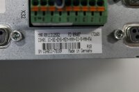 Rexroth Indradrive HMS02.1N-W0028  CSH01.1C-SE-ENS-NNN-S1-S-NN-FW