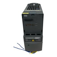 Siemens MICROMASTER 420 6SE6420-2UD13-7AA0 Frequenzumrichter 0,37KW