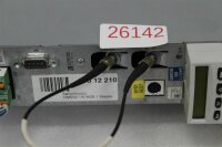 Rexroth Indradrive  HMS02.1N-W0028-A-07-NNNN  CSH01.1C-SE-ENS-NNN-S1-S-NN-FW
