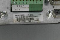 Rexroth Indradrive  HMS02.1N-W0028-A-07-NNNN  CSH01.1C-SE-ENS-NNN-S1-S-NN-FW