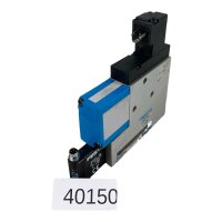 FESTO VADM-140-P 162518 Vakuumsaugdüse