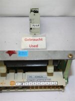 SIEMENS Teleperm Stromversorgung C79451-A3276-B100...