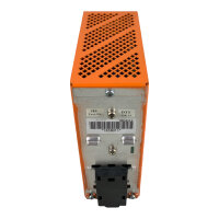 IFM AC 1207 Power Supply Netzteil