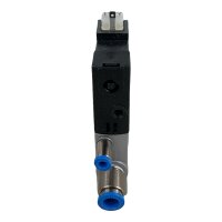 FESTO CPE18-M1H-3GLS-QS-8 163153 Magnetventil Ventil