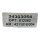 numatics 34303054 Ventil