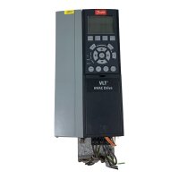 Danfoss FC-102P7K5T4E20H1XGXXXXSXXXXAXBXCXXXXDX Frequenzumrichter 131B3603 7,5 KW