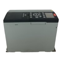 Danfoss FC-102P7K5T4E20H1XGXXXXSXXXXAXBXCXXXXDX Frequenzumrichter 131B3603 7,5 KW