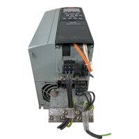 Danfoss FC-102P7K5T4E20H1XGXXXXSXXXXAXBXCXXXXDX Frequenzumrichter 131B3603 7,5 KW