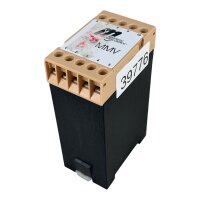 Magnetic Autocontrol MMV1A-100 Auswertgerät